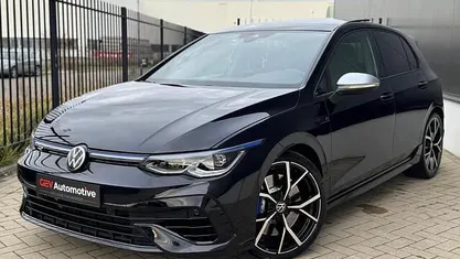 Zwart Gebruikt 2022 VW Golf VIII R Hatchback | € 42.995 (Goede deal)