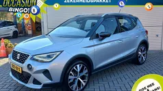 Grijs Gebruikt 2022 Seat Arona Xperience SUV | € 19.235 (Eerlijke prijs)