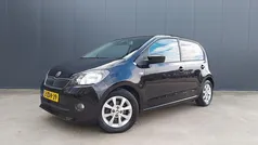 Gebruikt 2015 Skoda Citigo Hatchback | € 7.900 (Goede deal)