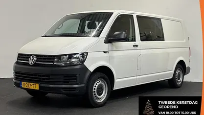 Gebruikt 2019 VW T6.1 Van | € 15.890 (Super prijs)