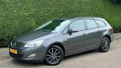 Gebruikt 2011 Opel Astra Edition Stationwagen | € 3.000 (Goede deal)