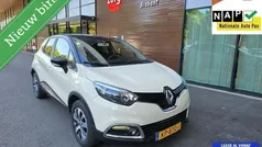 Gebruikt 2016 Renault Captur LIMITED SUV | € 7.999 (Super prijs)