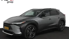 Gebruikt 2023 Toyota bZ4X Premium SUV | € 36.950 (Eerlijke prijs)