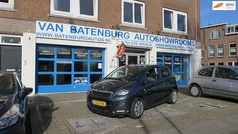 Gebruikt 2015 Peugeot 108 Access Hatchback | € 5.250 (Eerlijke prijs)