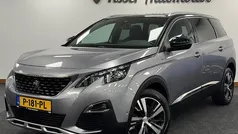 Gebruikt 2018 Peugeot 5008 GT-line MPV | € 15.750 (Eerlijke prijs)