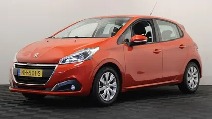 Occasion Peugeot 208 82 PK (60 kW) 2017 Hatchback