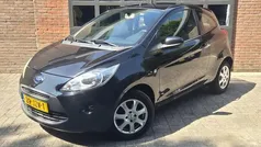 Gebruikt 2009 Ford Ka Trend Hatchback | € 2.050 (Goede deal)