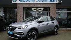 Grijs Gebruikt 2021 Opel Grandland X SUV | € 21.940 (Eerlijke prijs)
