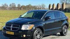 Dodge Caliber