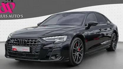 Overige Occasion 2025 Audi A8 Advanced Sedan | € 86.950 (Eerlijke prijs)