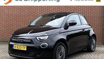 Occasion Fiat 500e Icon 86 kW (118 PK) 2022 Hatchback