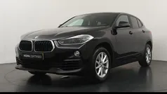 Zwart Gebruikt 2020 BMW X2 Executive SUV | € 21.945 (Super prijs)