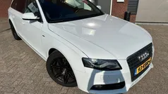 Gebruikt 2011 Audi A4 Proline Stationwagen | € 7.999 (Eerlijke prijs)