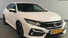 Gebruikt 2021 Honda Civic Elegance Hatchback | € 22.950 (Eerlijke prijs)