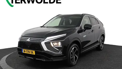 Occasion Mitsubishi Eclipse Cross Intense 2022 SUV