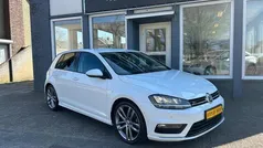 Gebruikt 2014 VW Golf VII R-line Hatchback | € 12.999 (Eerlijke prijs)
