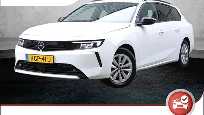 Occasion Opel Astra Business Edition 110 PK (80 kW) 2025 Stationwagen