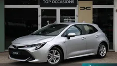 Grijs Gebruikt 2022 Toyota Corolla Business Edition Hatchback | € 20.745 (Goede deal)