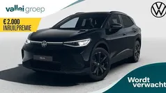 Gebruikt 2025 VW ID.4 Pro SUV | € 48.640 (Eerlijke prijs)
