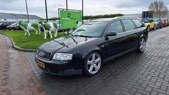 Gebruikt 2002 Audi A6 Exclusive Stationwagen | € 1.999 (Eerlijke prijs)
