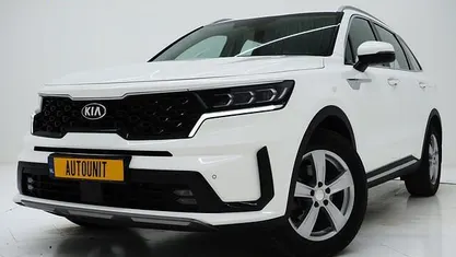 Occasion Kia Sorento 265 PK (194 kW) 2021 SUV