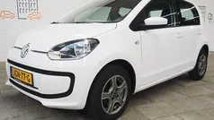 Gebruikt 2013 VW up! Move Hatchback | € 6.745 (Eerlijke prijs)