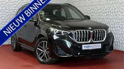 Occasion BMW X1 Shadowline 136 PK (100 kW) 2025 SUV