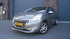 Gebruikt 2014 Peugeot 208 Style Hatchback | € 5.950 (Goede deal)