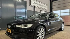 Gebruikt 2013 Audi A6 Proline Sedan | € 13.949 (Goede deal)