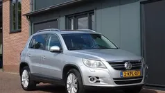 Gebruikt 2008 VW Tiguan Sport SUV | € 4.650 (Super prijs)