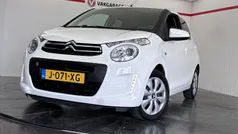 Gebruikt 2020 Citroën C1 Feel Hatchback | € 7.944 (Goede deal)