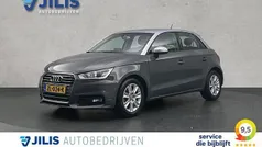 Gebruikt 2017 Audi A1 Sportback Hatchback | € 9.850 (Eerlijke prijs)