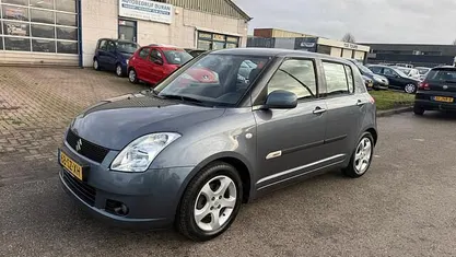 Gebruikt 2006 Suzuki Swift Hatchback | € 3.250 (Eerlijke prijs)