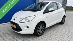 Gebruikt 2011 Ford Ka Cool & Sound Edition Hatchback | € 3.000 (Eerlijke prijs)