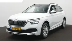 Gebruikt 2021 Skoda Kamiq Business Line SUV | € 22.900 (Eerlijke prijs)