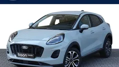 Gebruikt 2025 Ford Puma Titanium SUV | € 29.492 (Super prijs)