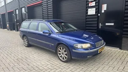 Occasion Volvo V70 Comfort 200 PK (147 kW) 2002 Stationwagen