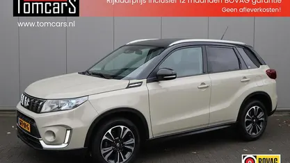 Gebruikt 2019 Suzuki Vitara SUV | € 17.750 (Eerlijke prijs)
