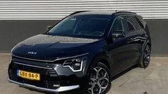 Zwart Gebruikt 2024 Kia Niro SUV | € 35.900 (Eerlijke prijs)