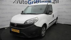 Gebruikt 2015 Fiat Doblò MPV | € 2.990 (Super prijs)