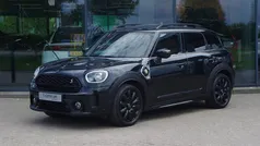 Zwart Gebruikt 2022 Mini Cooper S Countryman Chili SUV | € 32.950 (Eerlijke prijs)