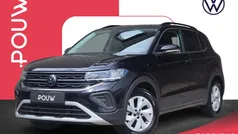 Gebruikt 2024 VW T-Cross Edition SUV | € 26.900 (Goede deal)