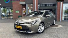 Gebruikt 2020 Toyota Corolla Active Stationwagen | € 20.950 (Eerlijke prijs)