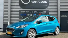 Gebruikt 2018 Ford Fiesta Vignale Hatchback | € 13.495 (Goede deal)