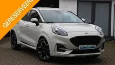 Gebruikt 2020 Ford Puma ST-Line X SUV | € 17.460 (Eerlijke prijs)