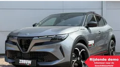 Grijs Nieuw 2025 Alfa Romeo Junior Edizione Speciale SUV | € 40.900 (Eerlijke prijs)