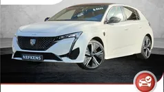 Gebruikt 2024 Peugeot 308 GTi Hatchback | € 34.925 (Eerlijke prijs)