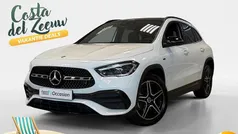 Gebruikt 2020 Mercedes GLA250 Business SUV | € 36.750 (Eerlijke prijs)