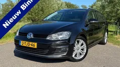 VW Golf VII