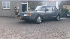 Gebruikt 1989 Saab 900 Hatchback | € 2.500